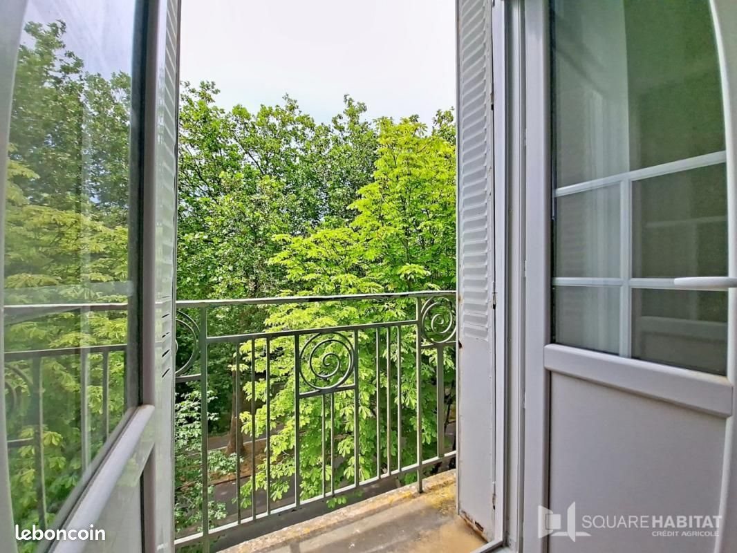Appartement à louer, 38m², Rennes