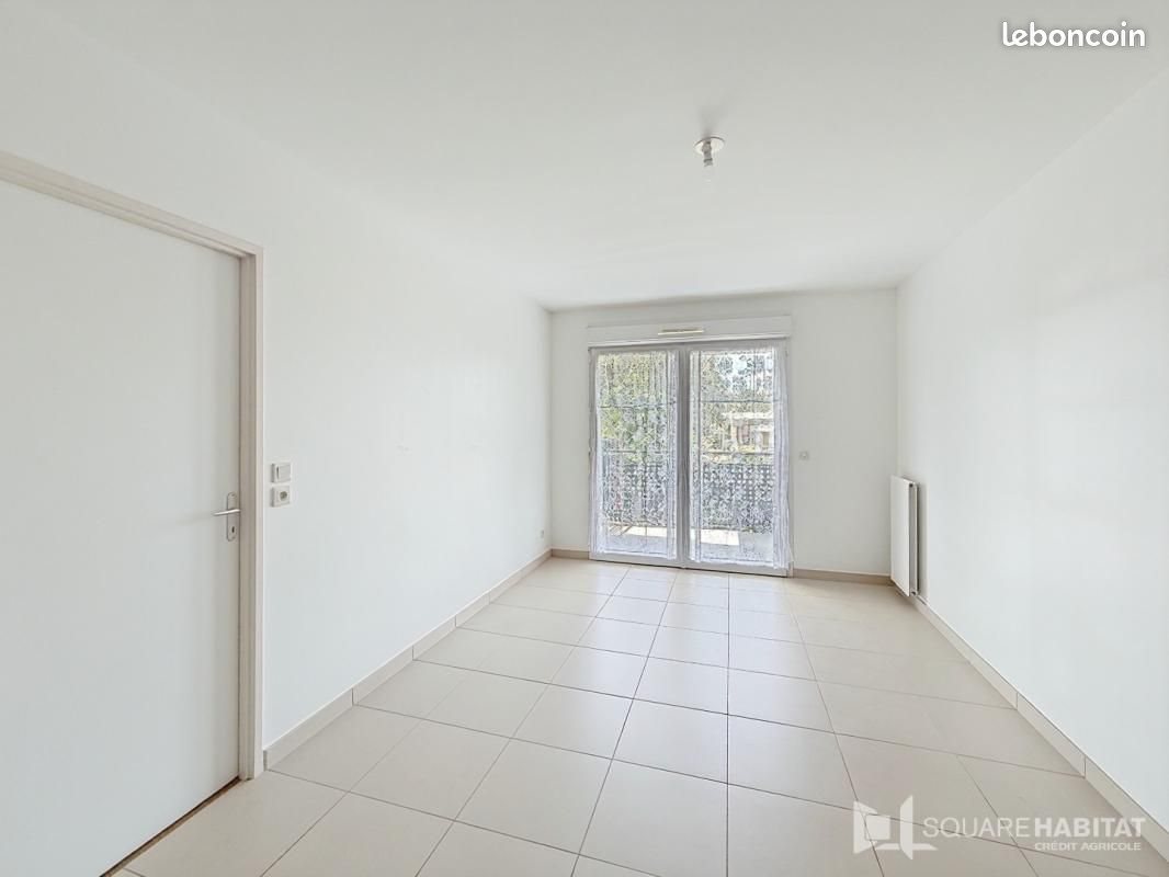 Appartement à louer, 41m², Mordelles