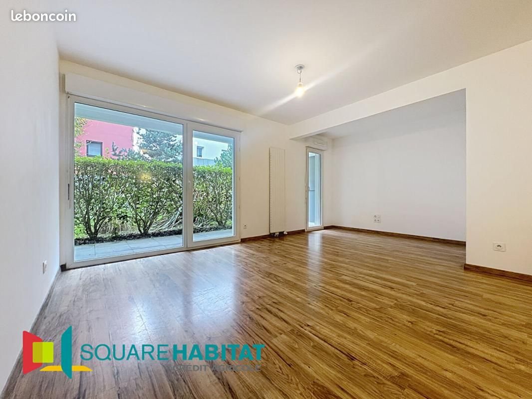 Appartement à vendre, 69m², Lorient