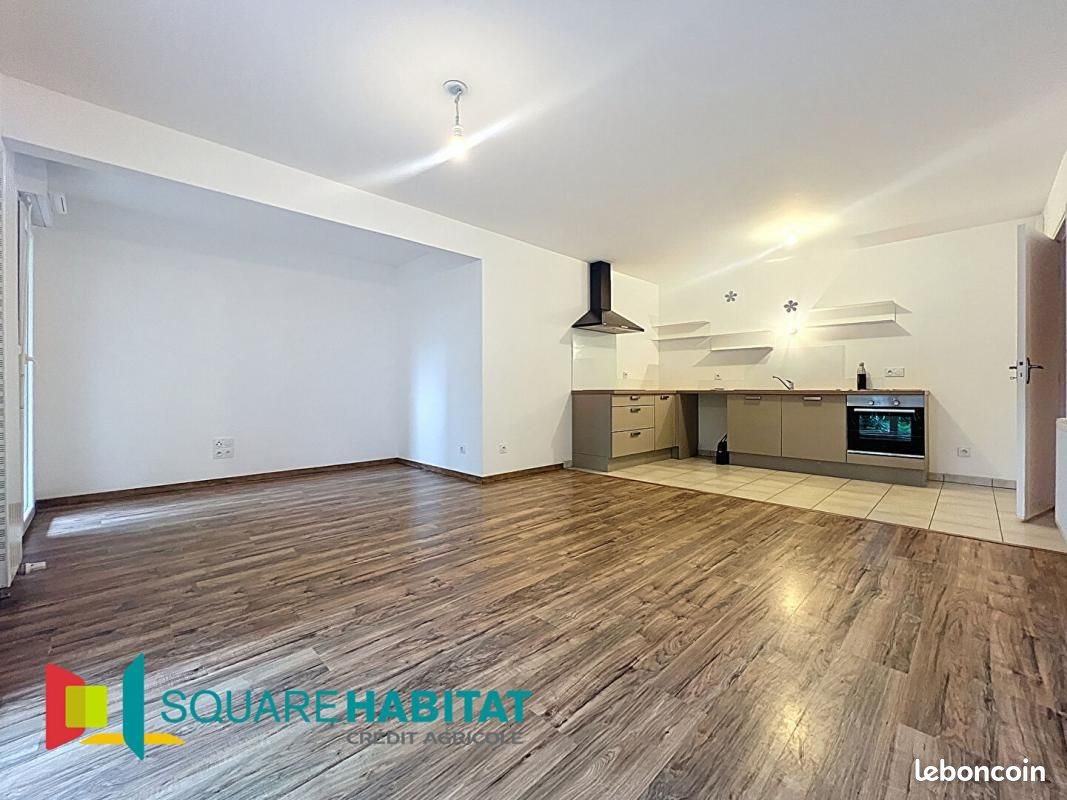 Appartement à vendre, 69m², Lorient