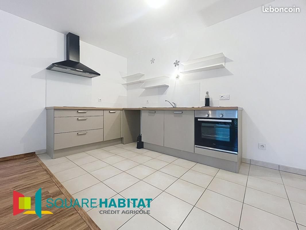Appartement à vendre, 69m², Lorient