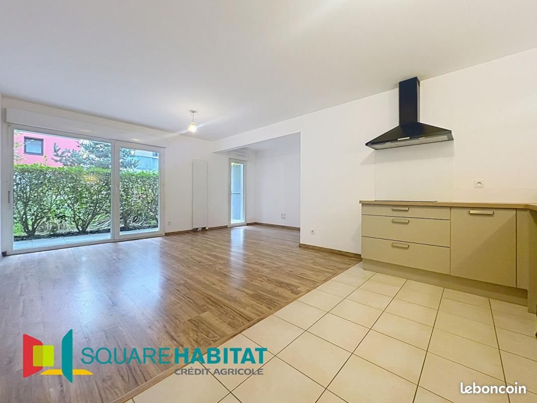 Appartement à vendre, 69m², Lorient