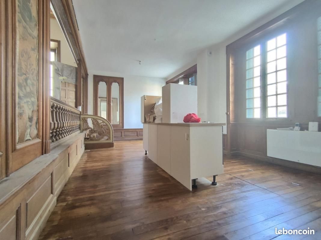 Appartement à louer, 90m², Vitré