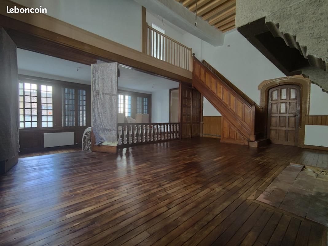 Appartement à louer, 90m², Vitré