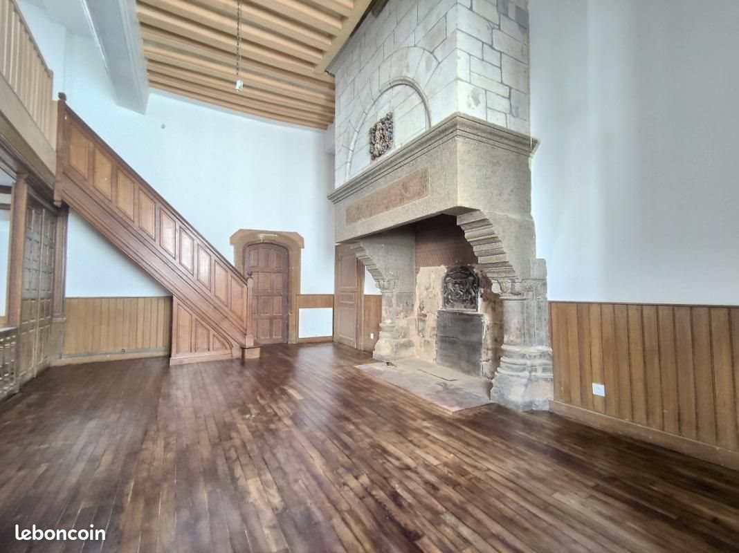 Appartement à louer, 90m², Vitré