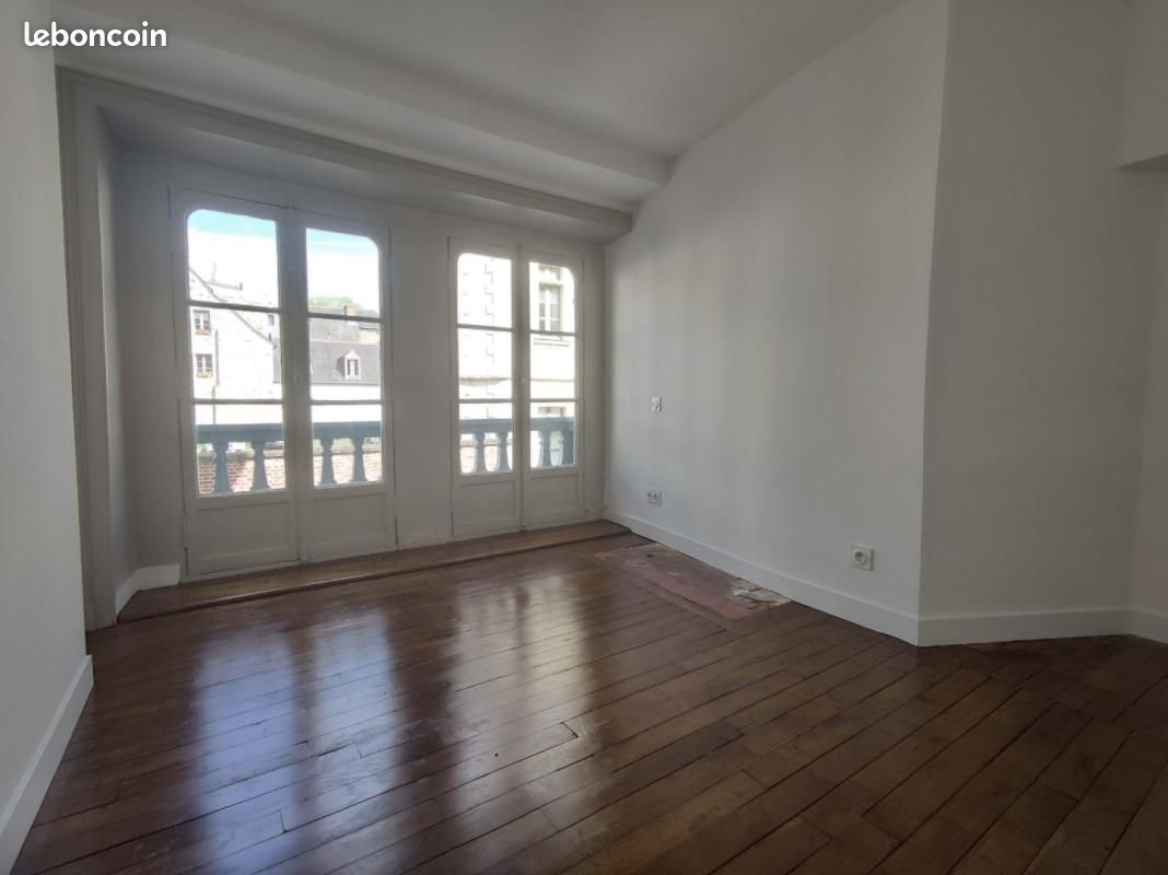 Appartement à louer, 90m², Vitré