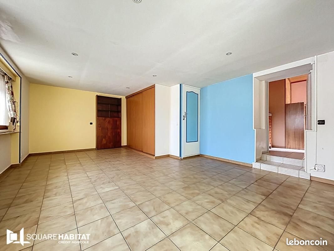 Maison à vendre, 85m², Melrand