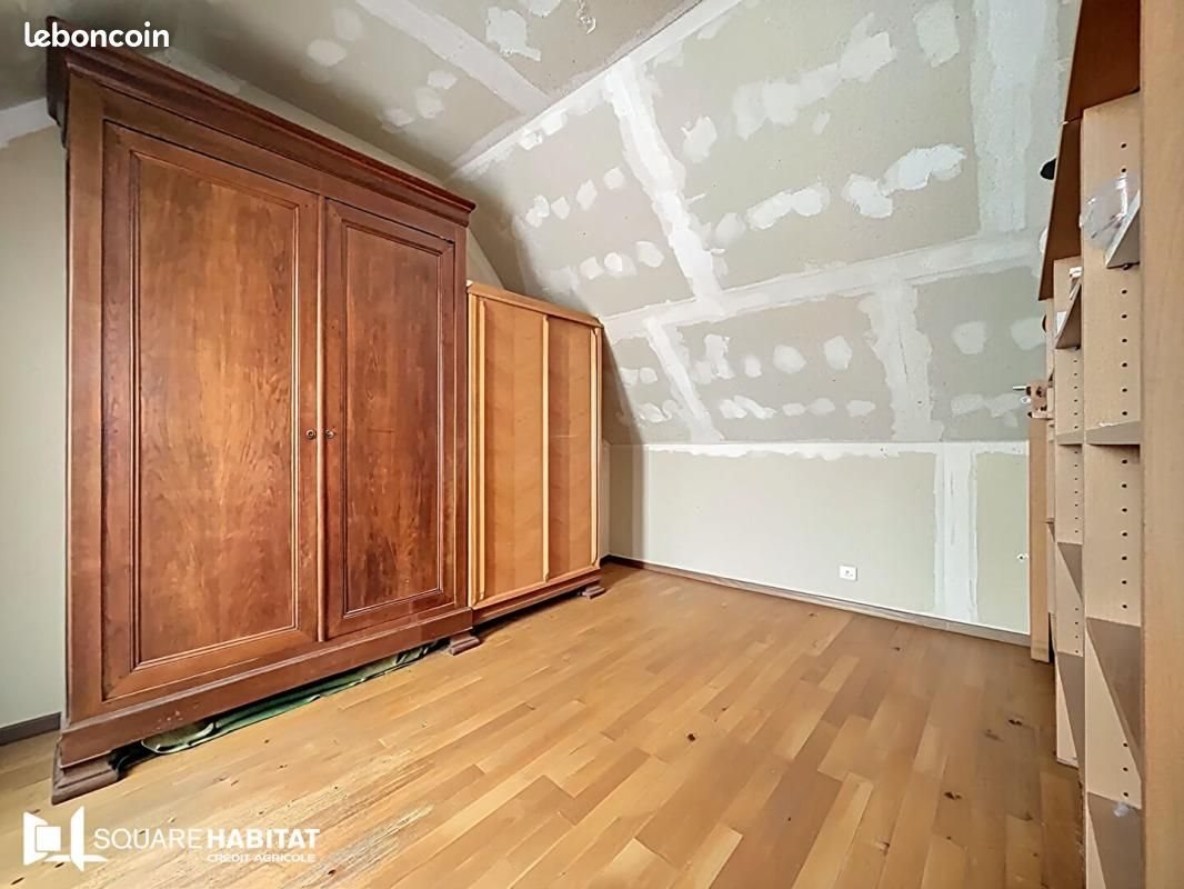 Maison à vendre, 85m², Melrand