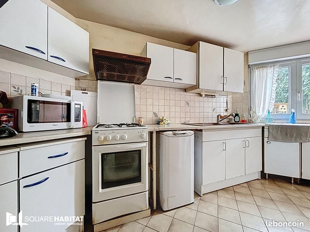 Maison à vendre, 85m², Melrand