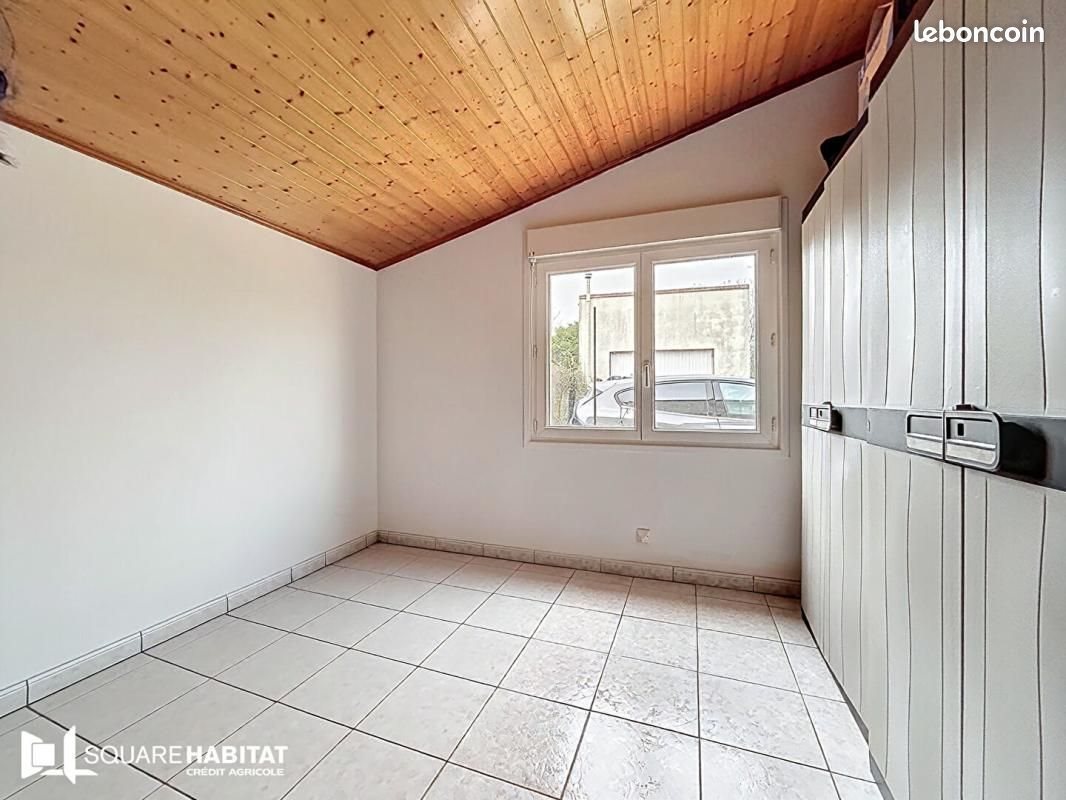 Maison à vendre, 85m², Melrand