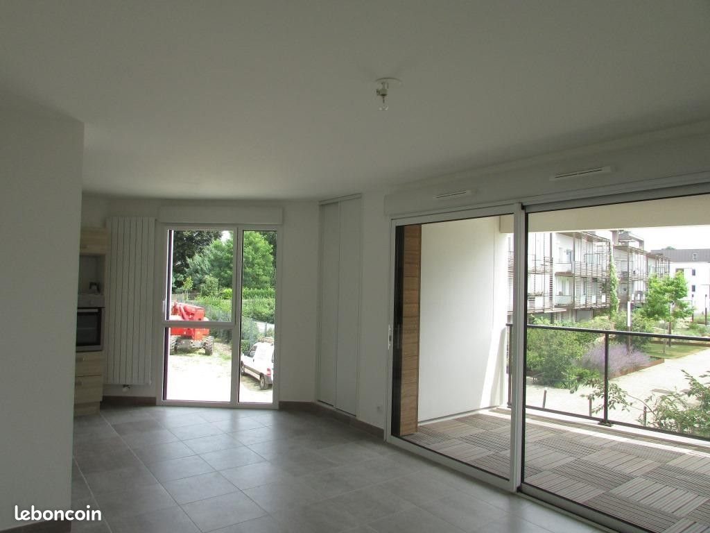 Appartement à louer, 63m², Rennes