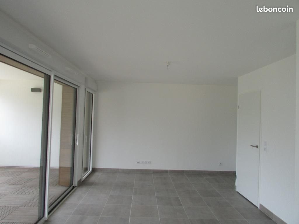 Appartement à louer, 63m², Rennes
