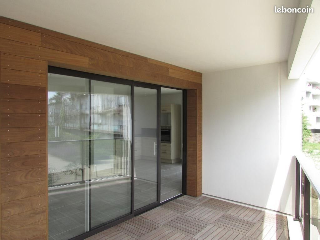 Appartement à louer, 63m², Rennes
