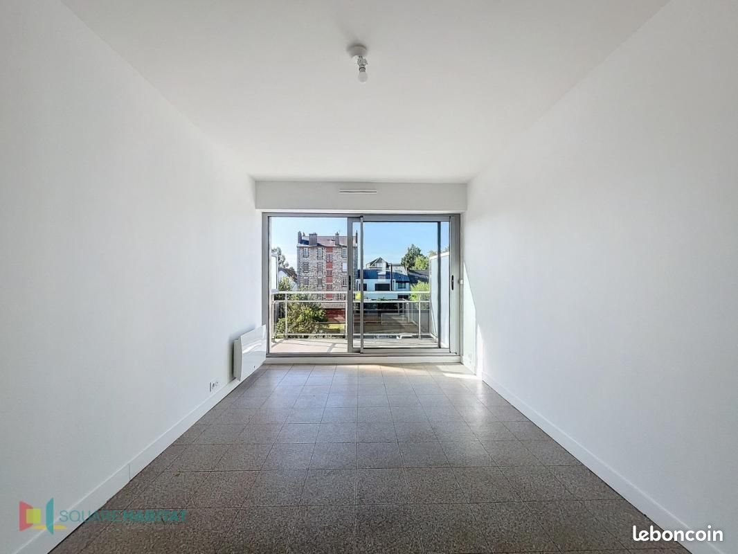 Appartement à louer, 33m², Rennes