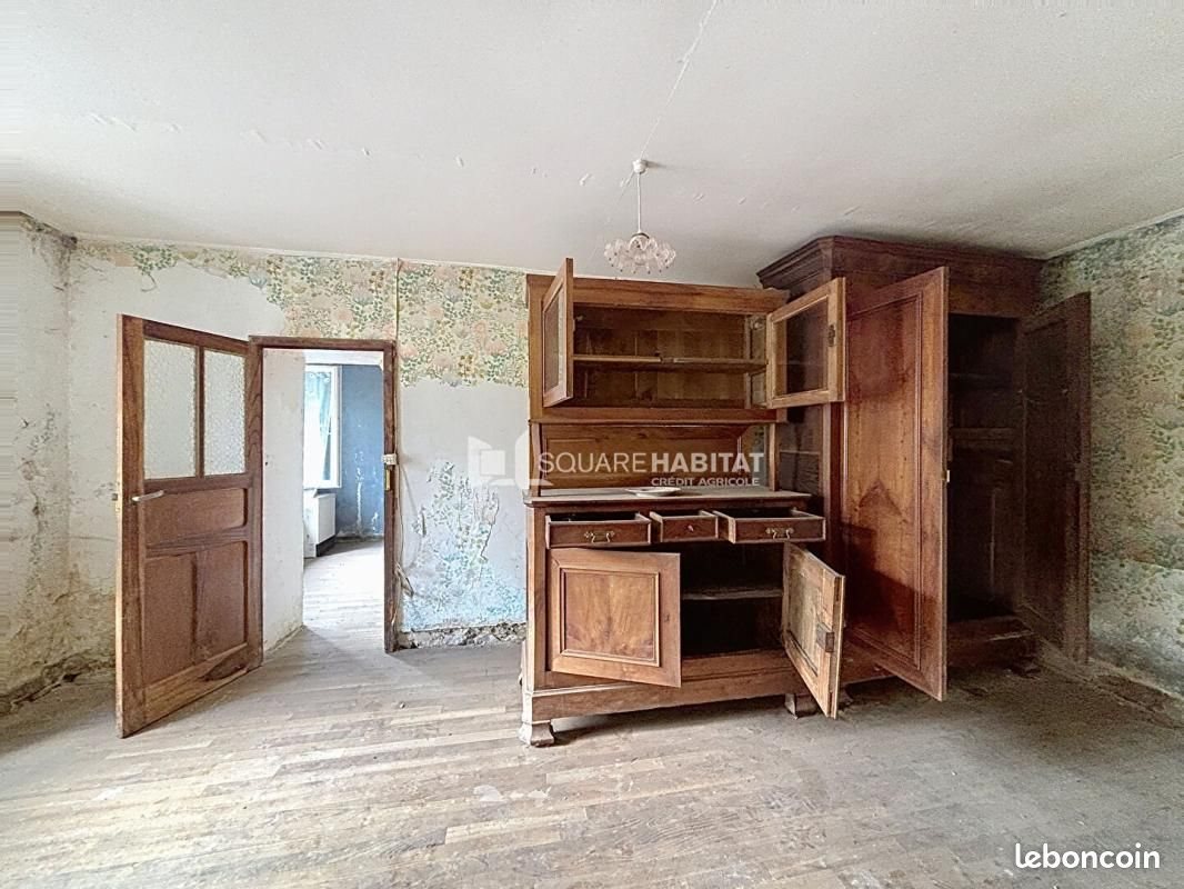 Maison à vendre, 43m², Châtillon-en-Vendelais