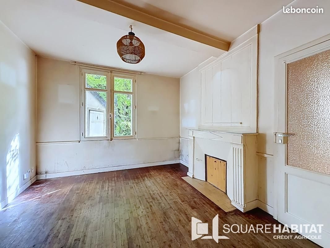 Appartement à vendre, 56m², Rennes