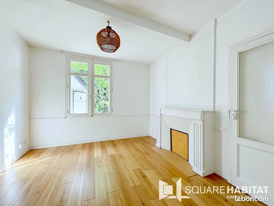Appartement à vendre, 56m², Rennes