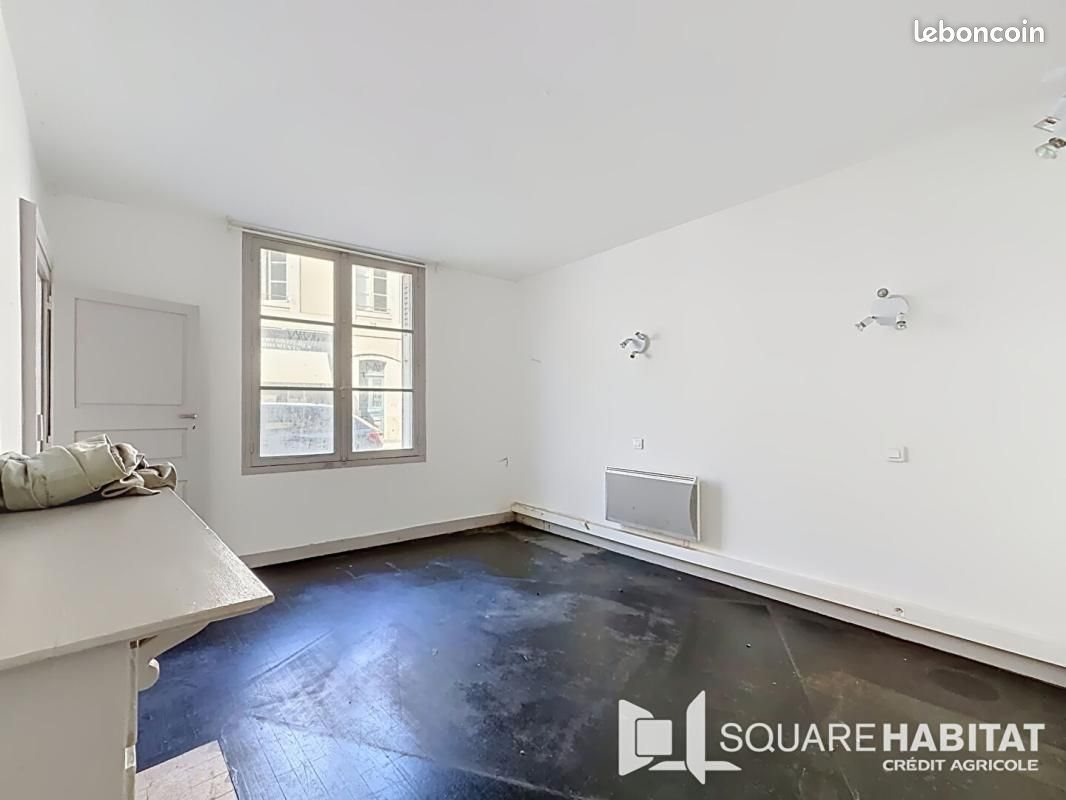 Appartement à vendre, 56m², Rennes