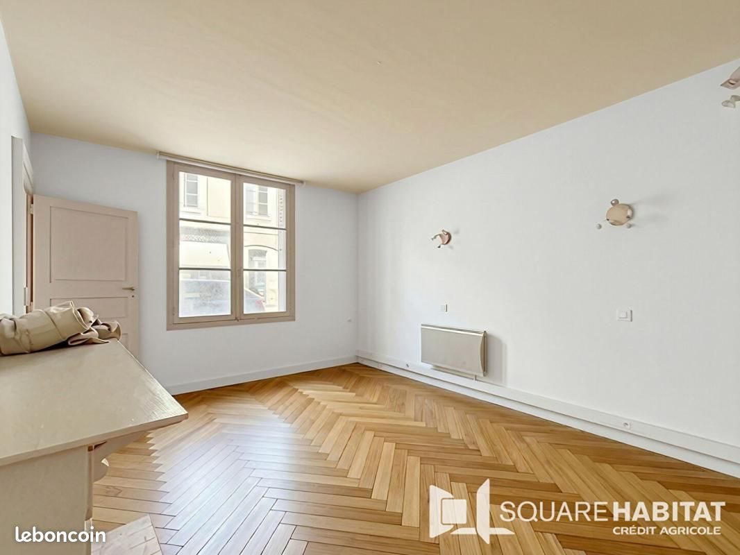 Appartement à vendre, 56m², Rennes