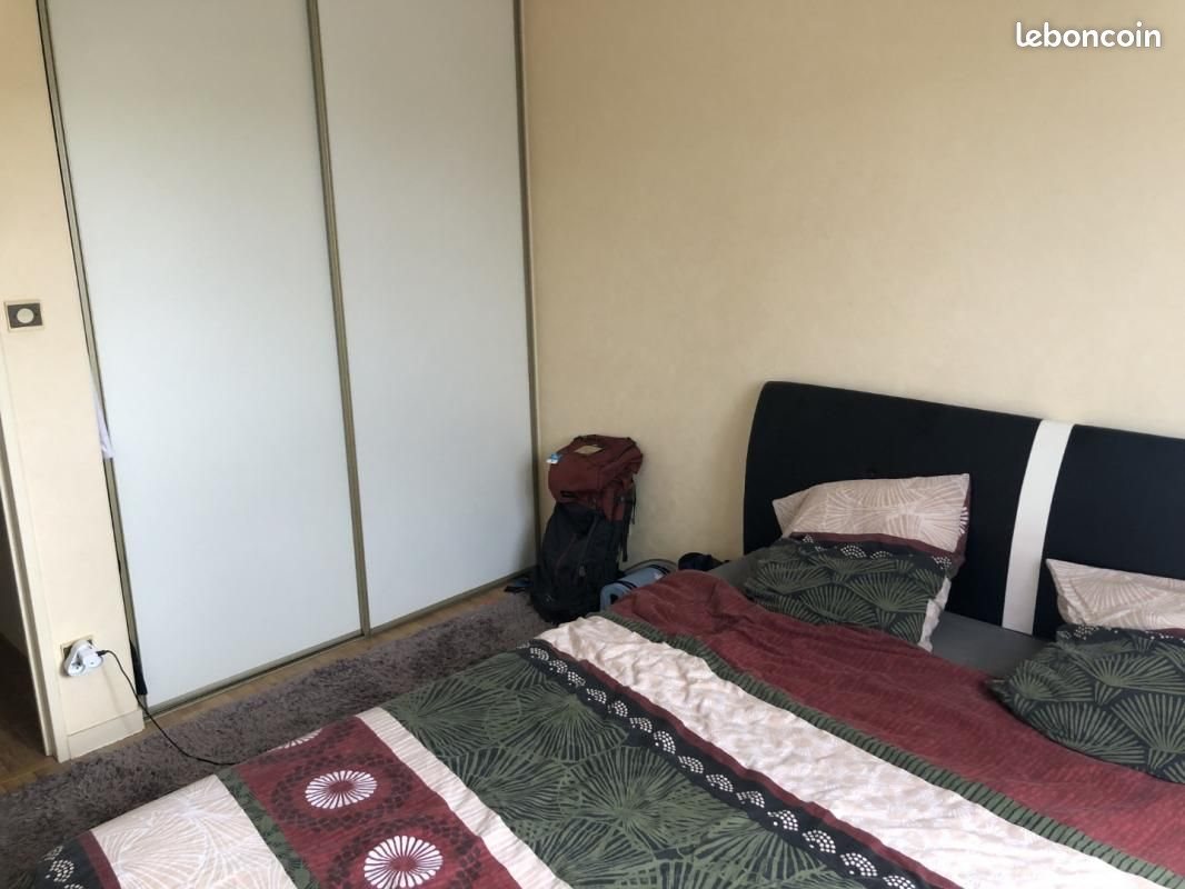 Appartement à louer, 36m², Lorient