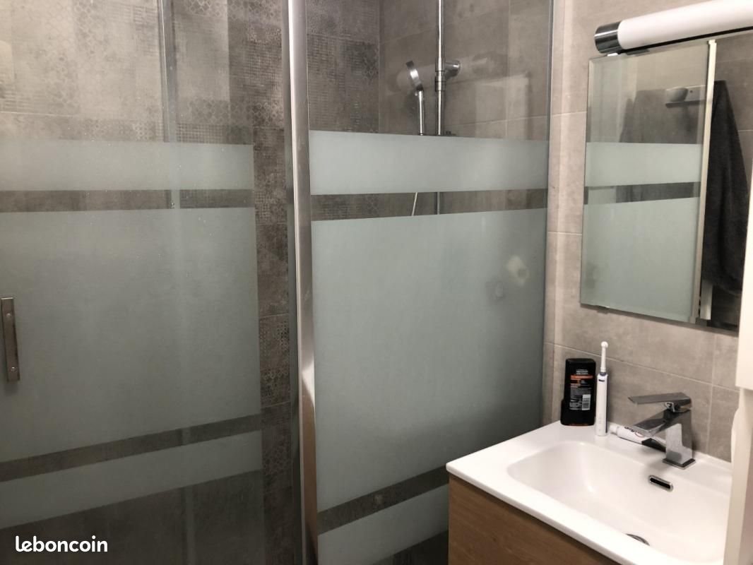 Appartement à louer, 36m², Lorient