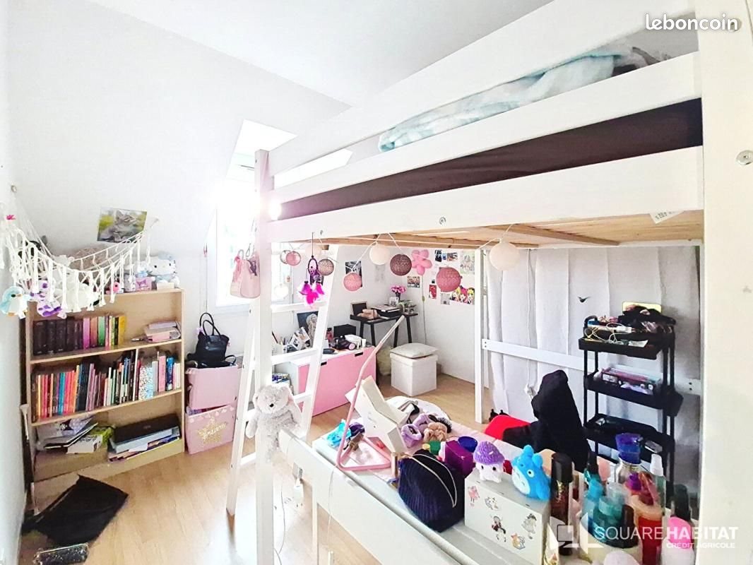 Appartement à vendre, 52m², Bain-de-Bretagne