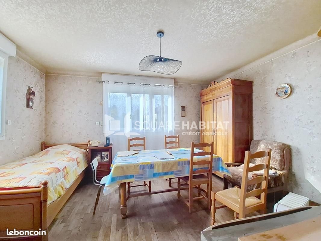 Maison à vendre, 64m², Goven