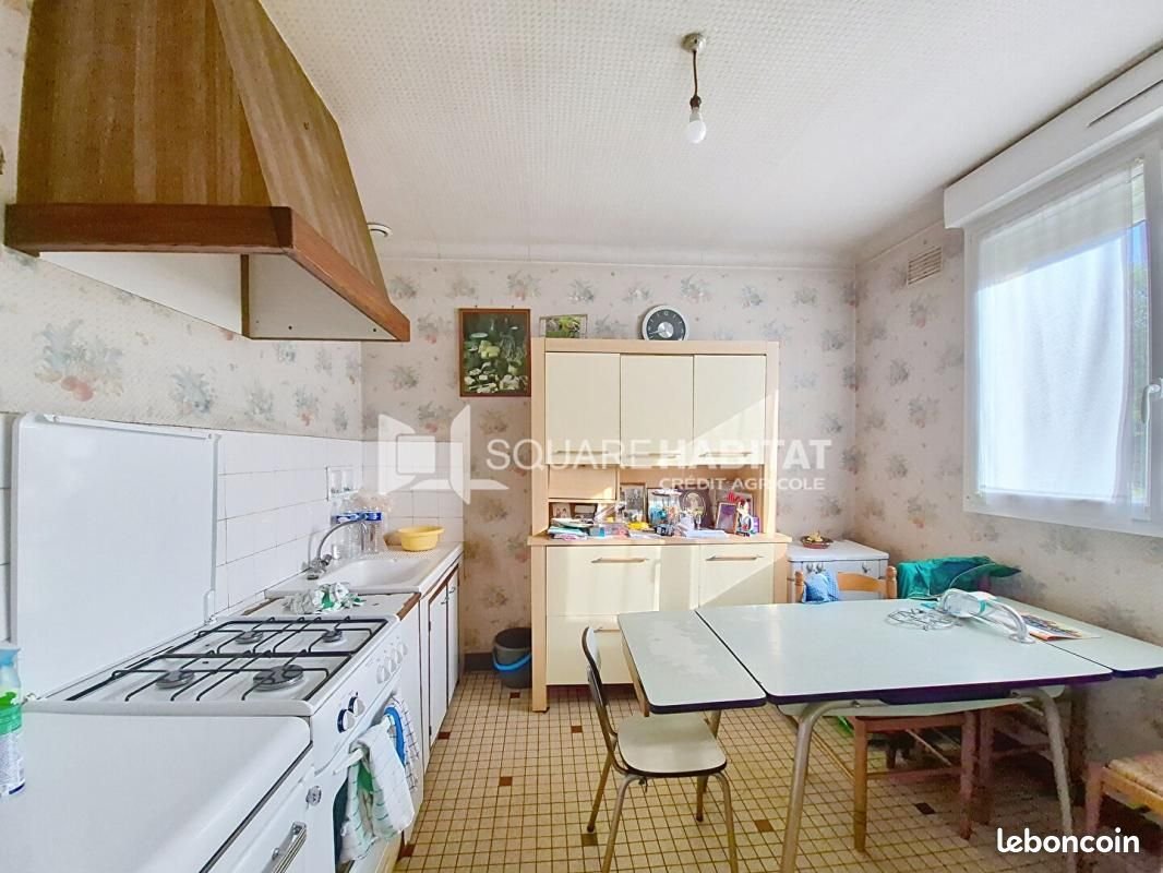 Maison à vendre, 64m², Goven