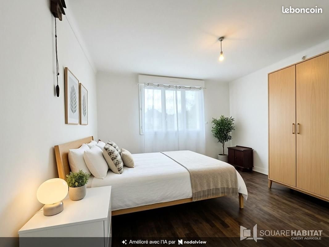Maison à vendre, 64m², Goven