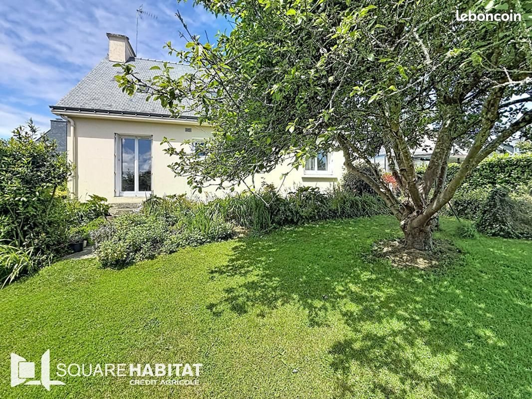 Maison à vendre, 111m², Caudan