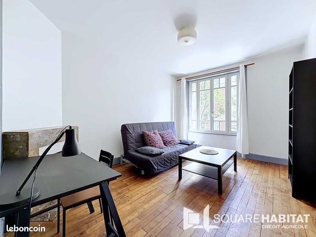 Appartement à vendre, 55m², Rennes