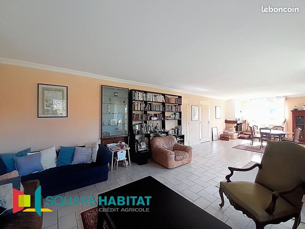 Maison à vendre, 176m², Hennebont