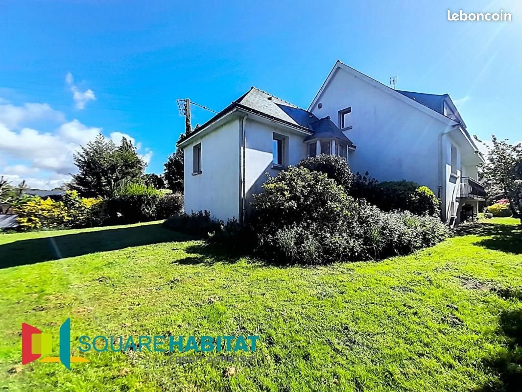 Maison à vendre, 176m², Hennebont