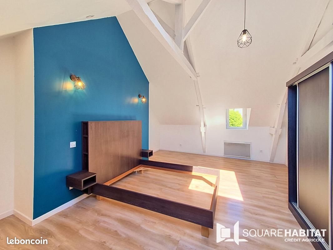 Maison à vendre, 93m², Saint-Germain-en-Coglès