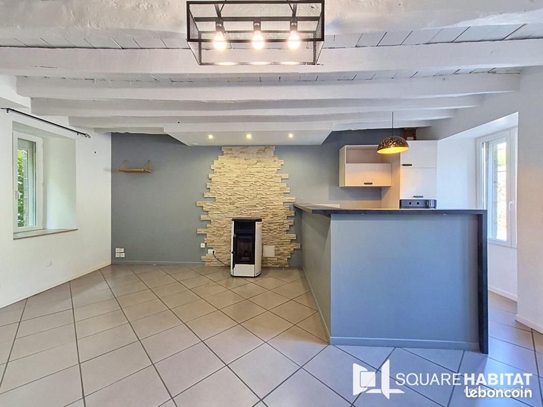 Maison à vendre, 93m², Saint-Germain-en-Coglès