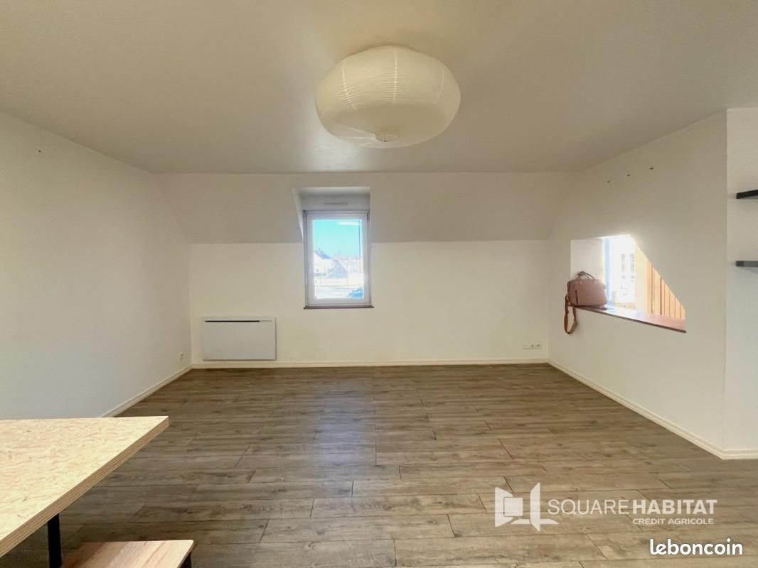Appartement à louer, 60m², Vignoc