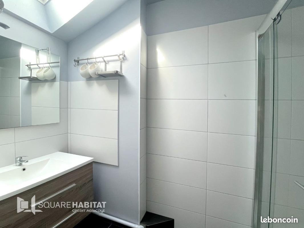 Appartement à louer, 60m², Vignoc