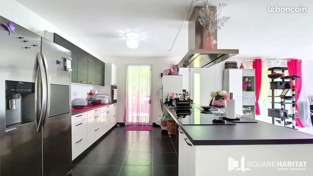 Maison à vendre, 102m², Bourgbarré