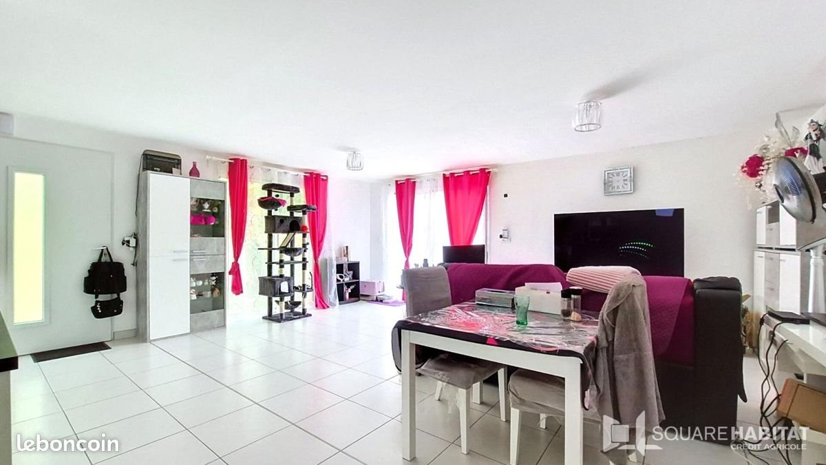 Maison à vendre, 102m², Bourgbarré