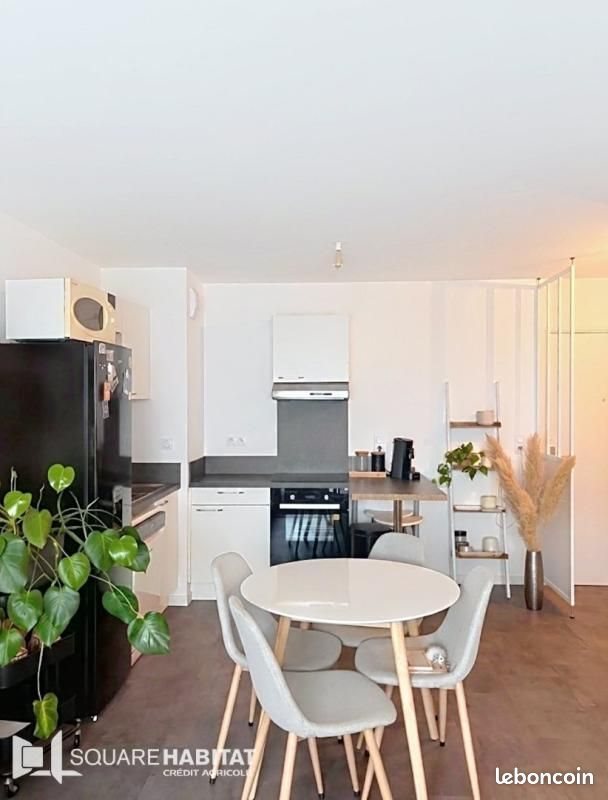 Appartement à louer, 56m², Gévezé