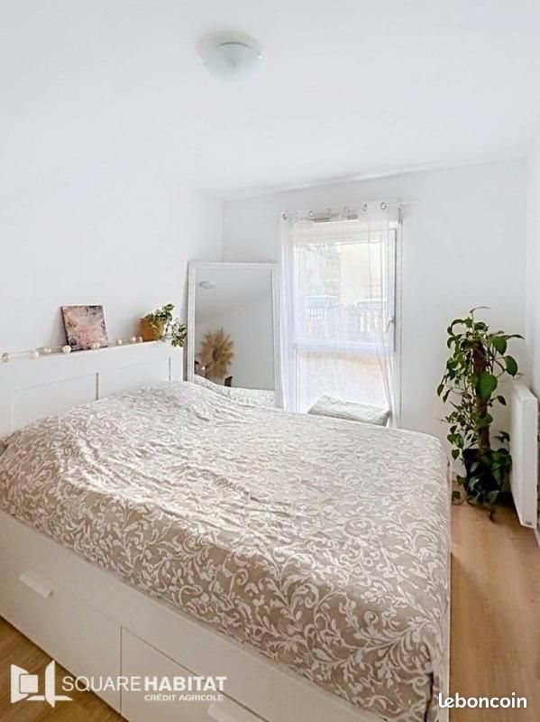 Appartement à louer, 56m², Gévezé