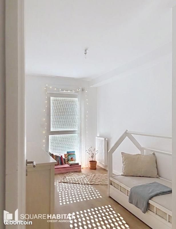 Appartement à louer, 56m², Gévezé