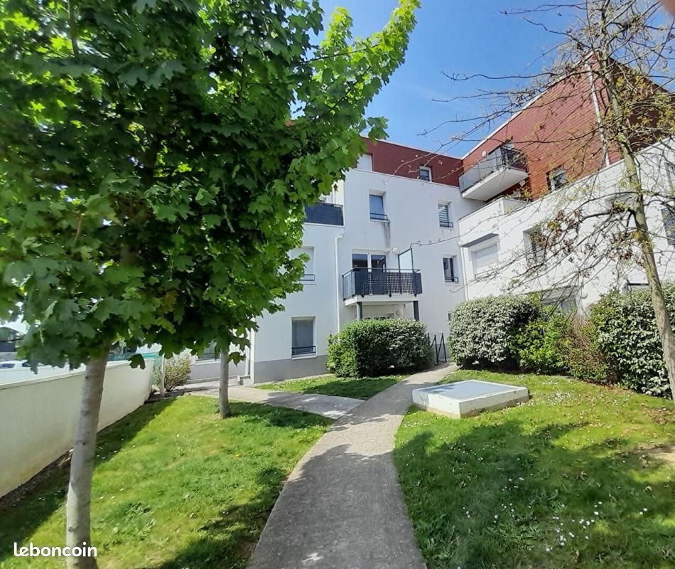 Appartement à vendre, 46m², Mordelles