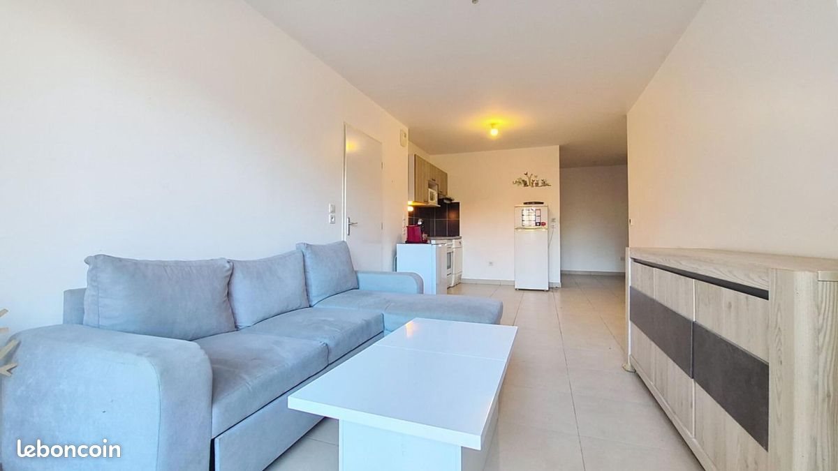 Appartement à vendre, 46m², Mordelles