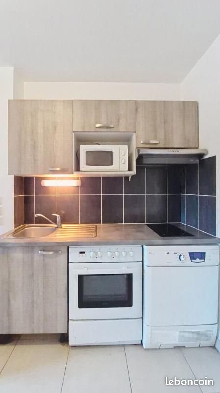 Appartement à vendre, 46m², Mordelles