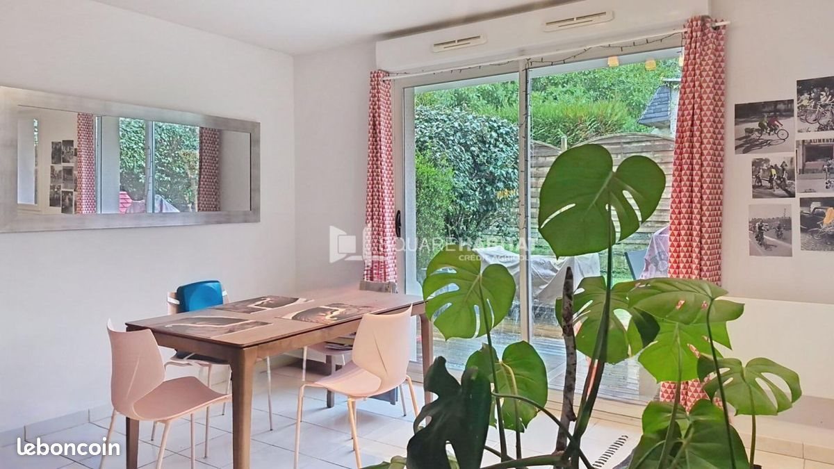 Appartement à vendre, 60m², Bréal-sous-Montfort