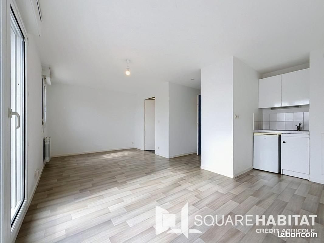 Appartement à louer, 25m², Rennes