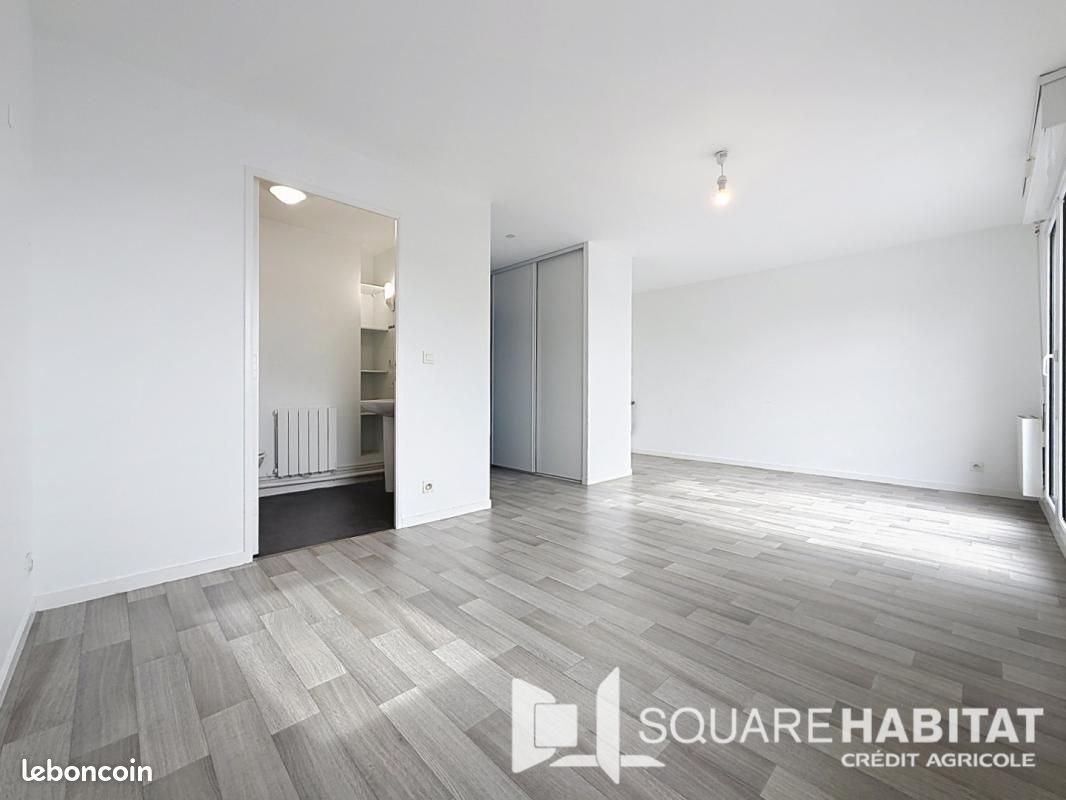 Appartement à louer, 25m², Rennes