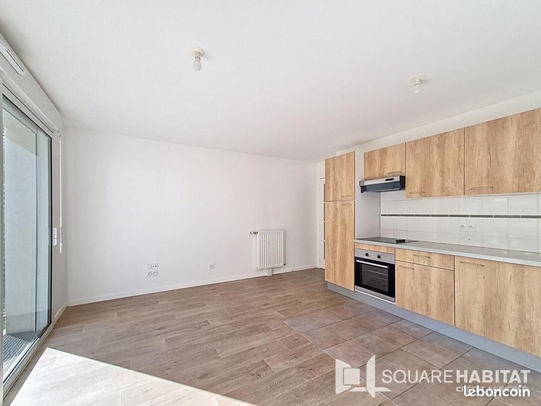 Appartement à vendre, 45m², Ploemeur