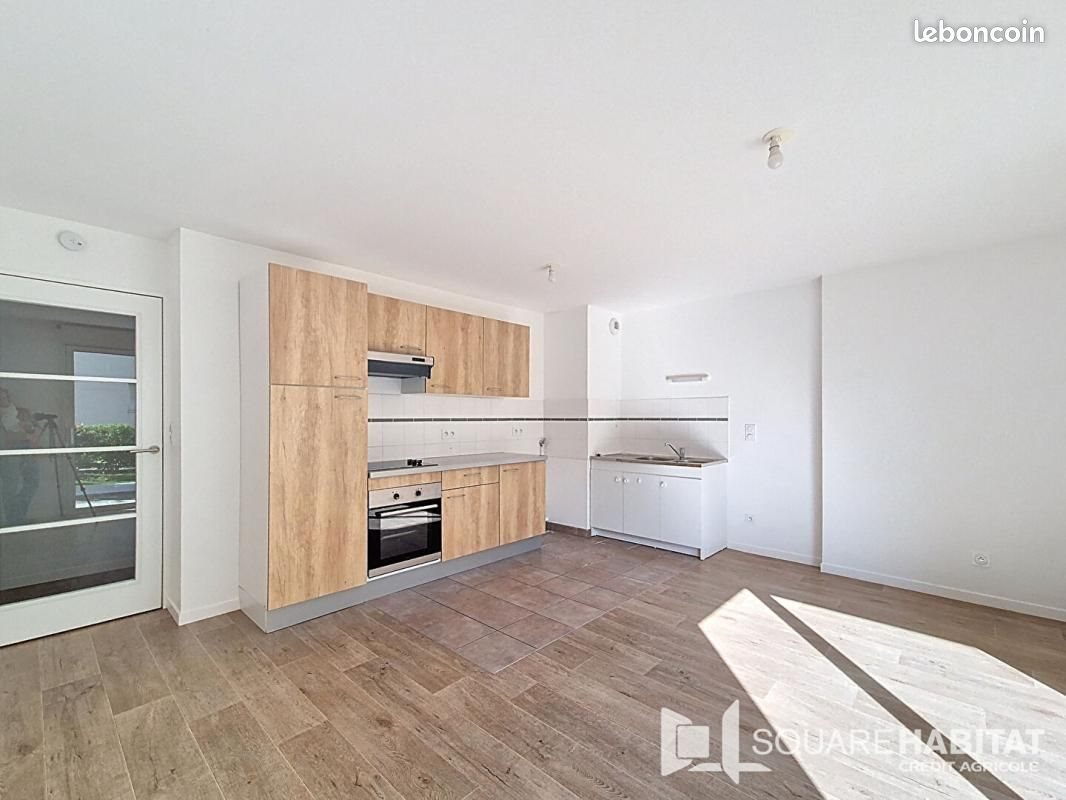 Appartement à vendre, 45m², Ploemeur